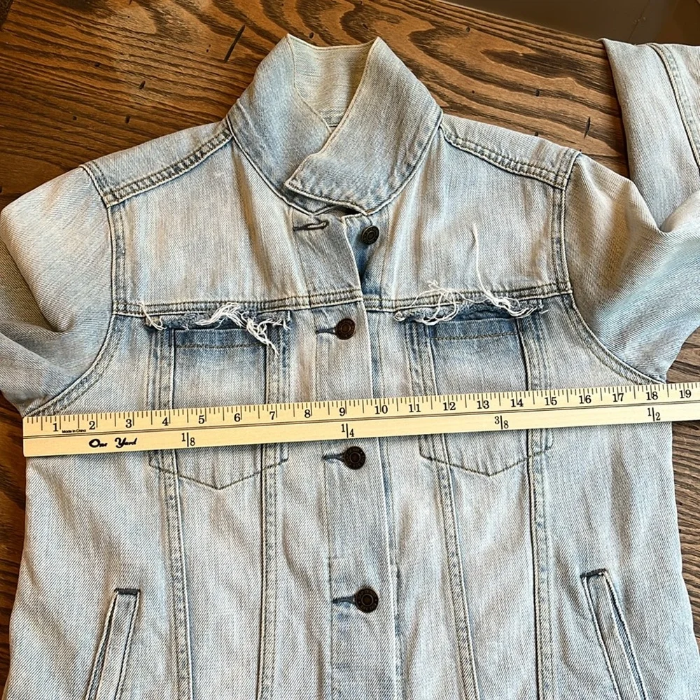 GAP trendy light